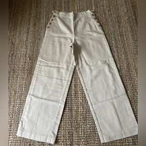 Ilana Kohn Pants